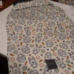 Hawaiian shirt pet apparel